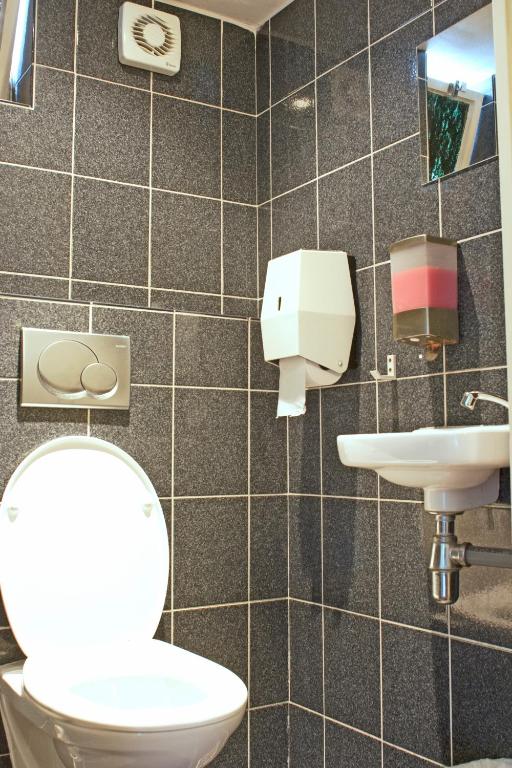 Hotel Torenzicht - Resim 22