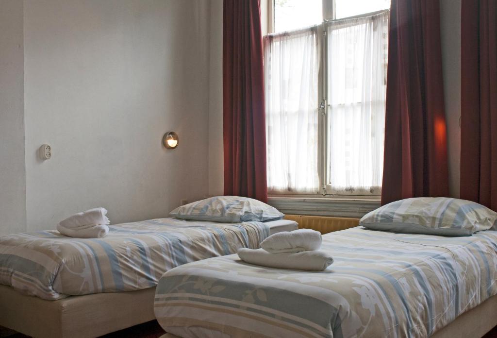 Hotel Torenzicht - Resim 14