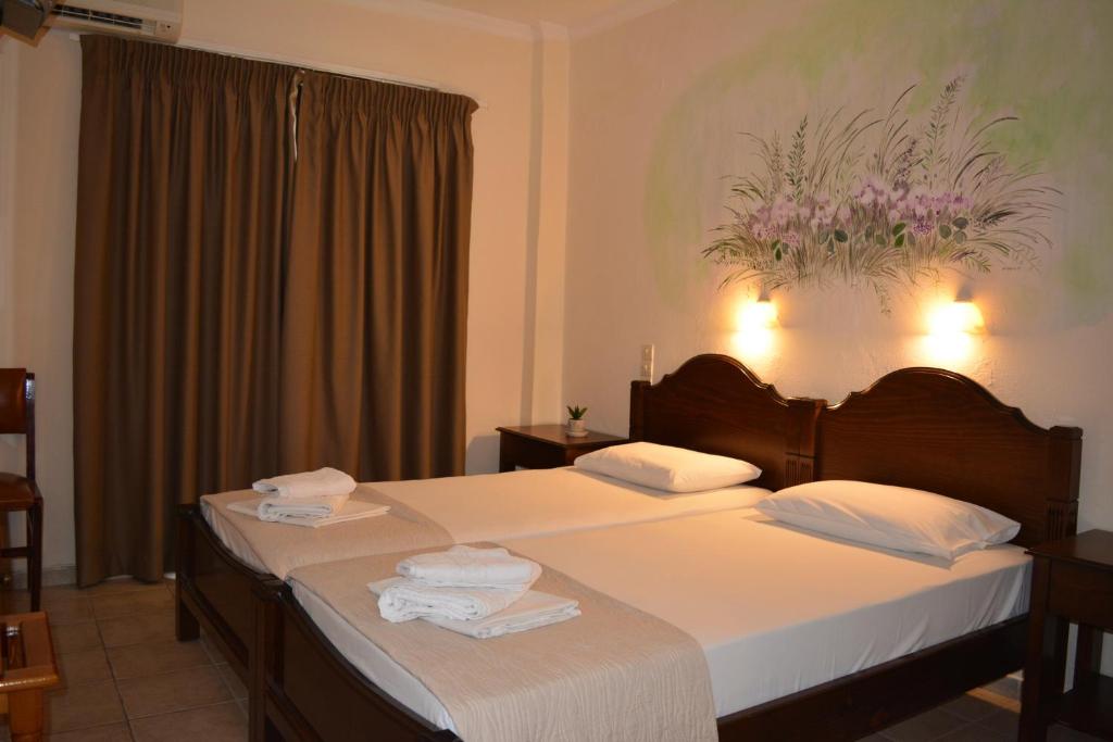 Xanemos Port Xanemos Studios - 3