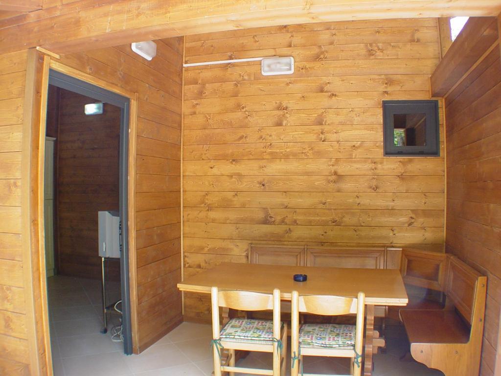 Foto dalla galleria di Camping Luni a Marina di Massa