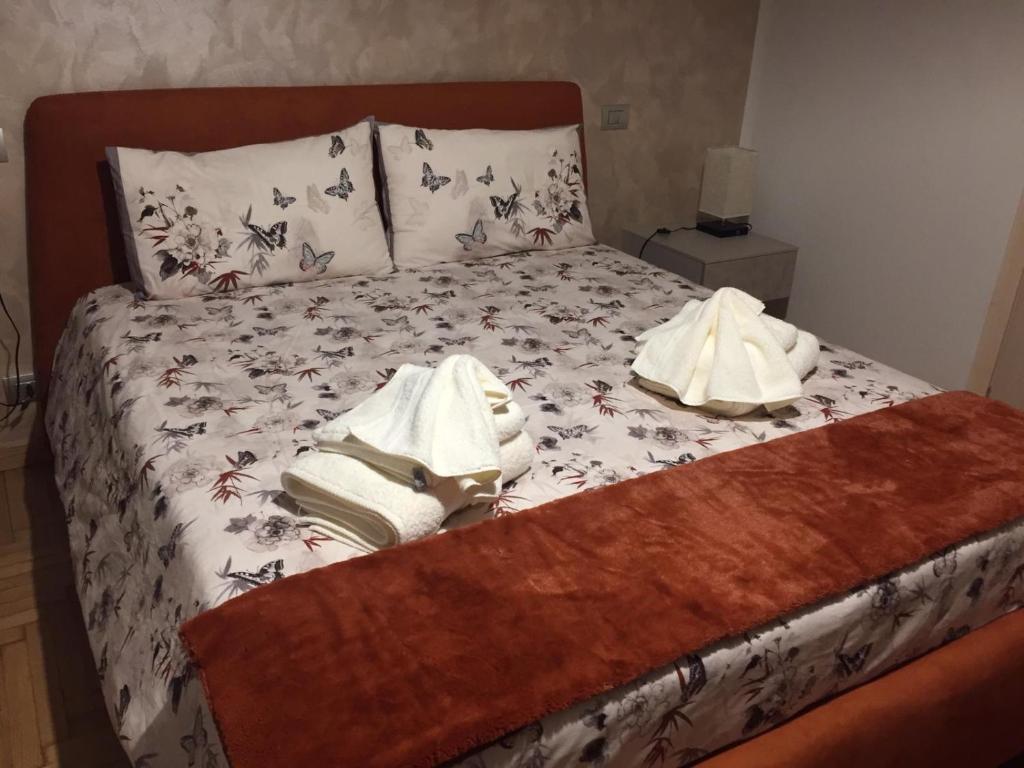 via roma 12 VERONA - 9