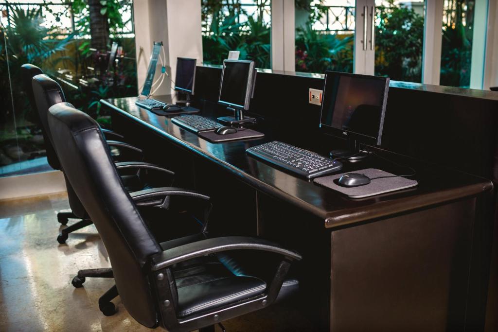 Galería de imágenes de este alojamiento