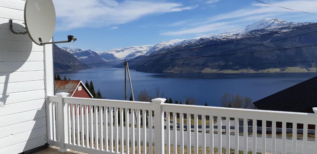 Haukedalen Feriehus - Maison De Vacances