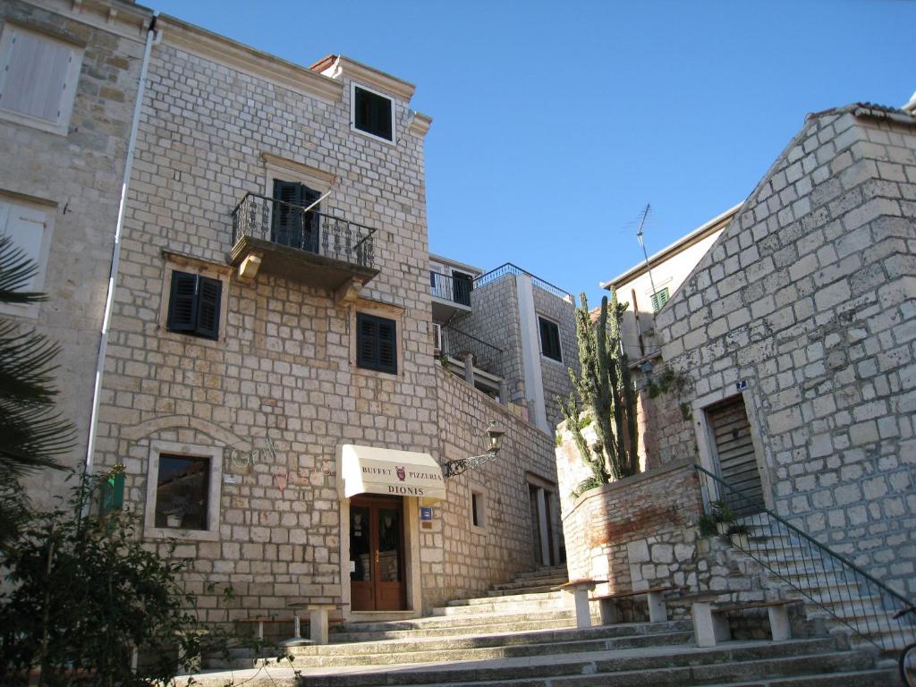 Bed & Breakfast Dionis Vis Bed & Breakfast Dionis Vis