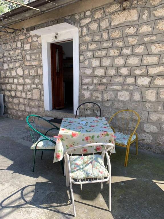 Fotografie z fotogalerie ubytování Viktor Rooms v destinaci Kotor