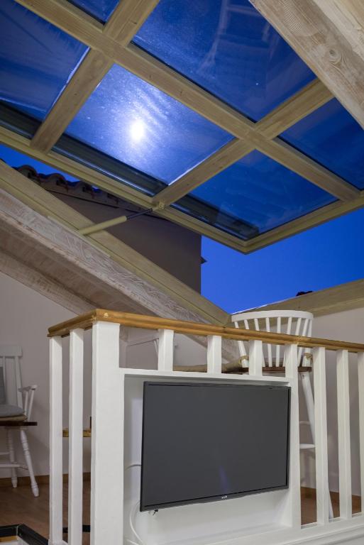 Sky Loft Corfu Old Town Apartments - 19