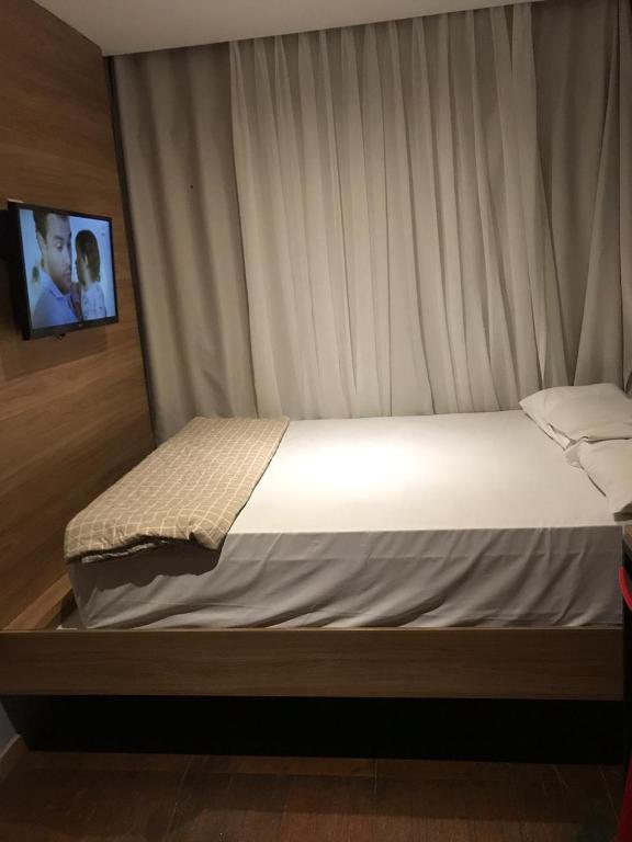  NUMAR Hotel