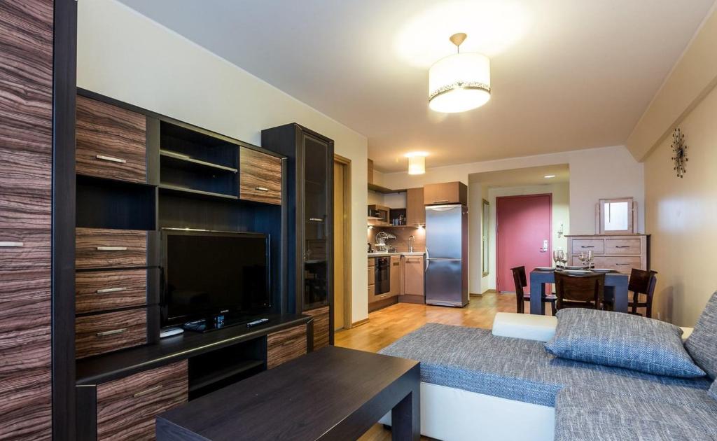 Jõe Apartments - Apartment With Sauna