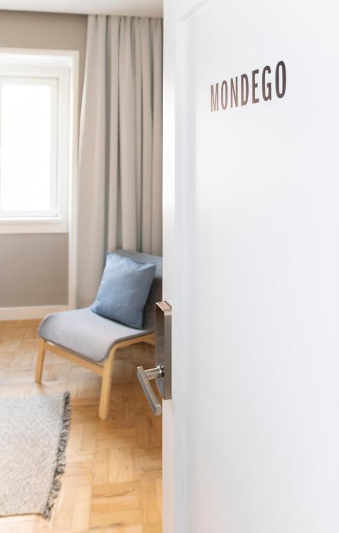 Casa dos Carvalhos - 18