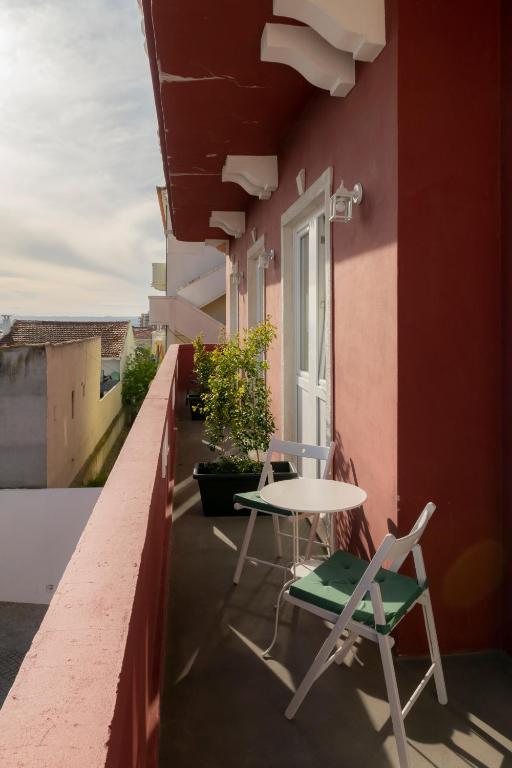 Casa dos Carvalhos - 13