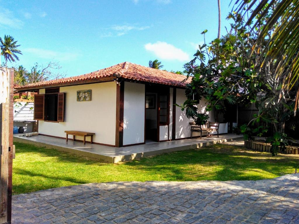  Pedaço de Bom