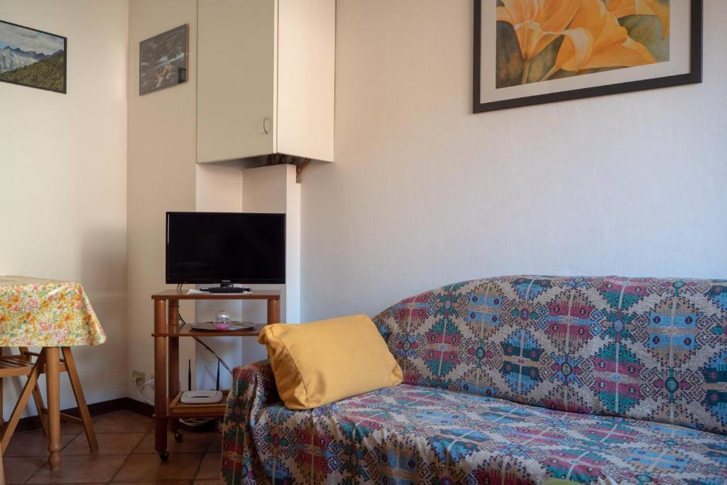 Appartamenti Raineri - Appartamento Con 1 Camera Da Letto (2 Adulti)