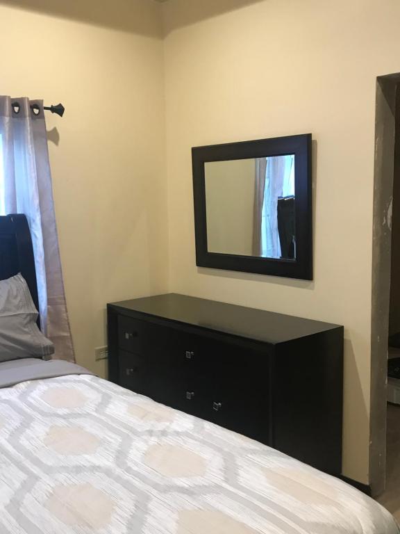 Apartment Contemporary Modern Kingston Jamaica Booking Com