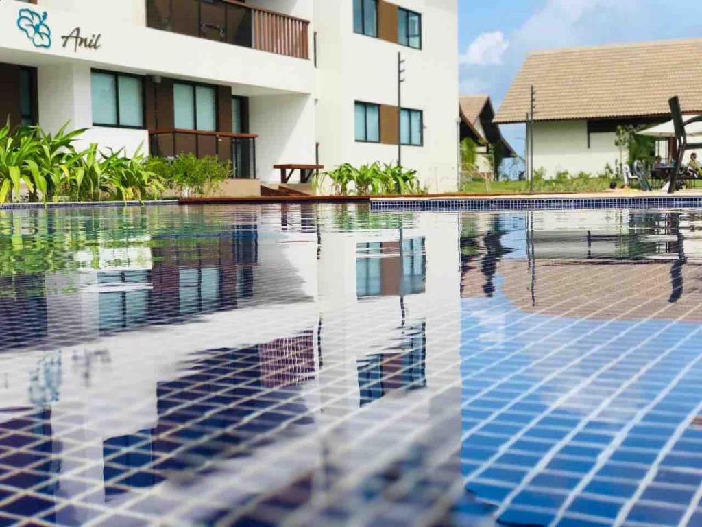  Cupe Beach Living - beira-mar - Porto de Galinhas