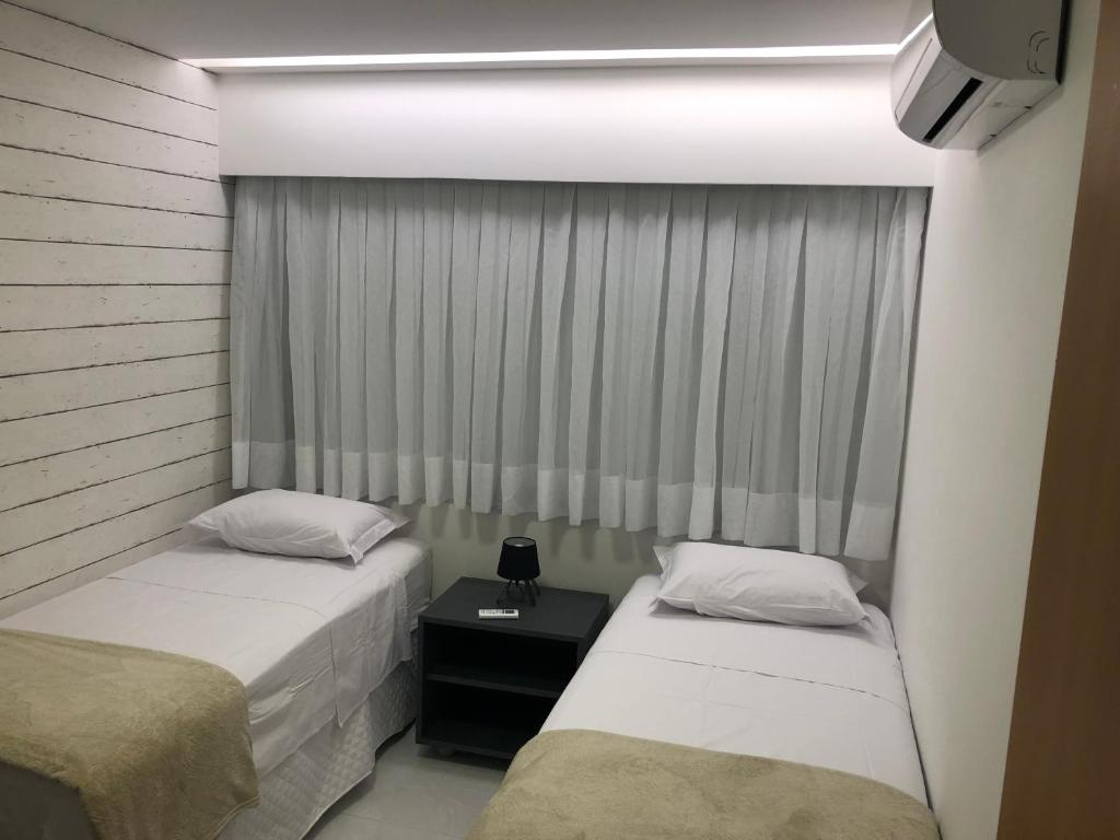  Cupe Beach Living - beira-mar - Porto de Galinhas
