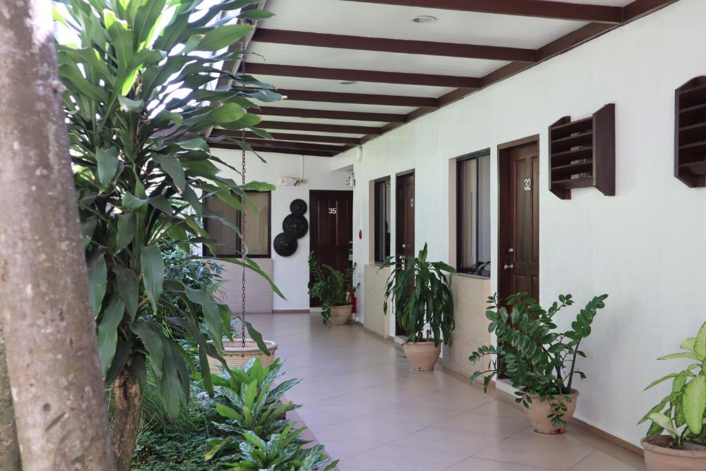 Fotografie z fotogalerie ubytování Domicilio Lorenzo v destinaci Davao