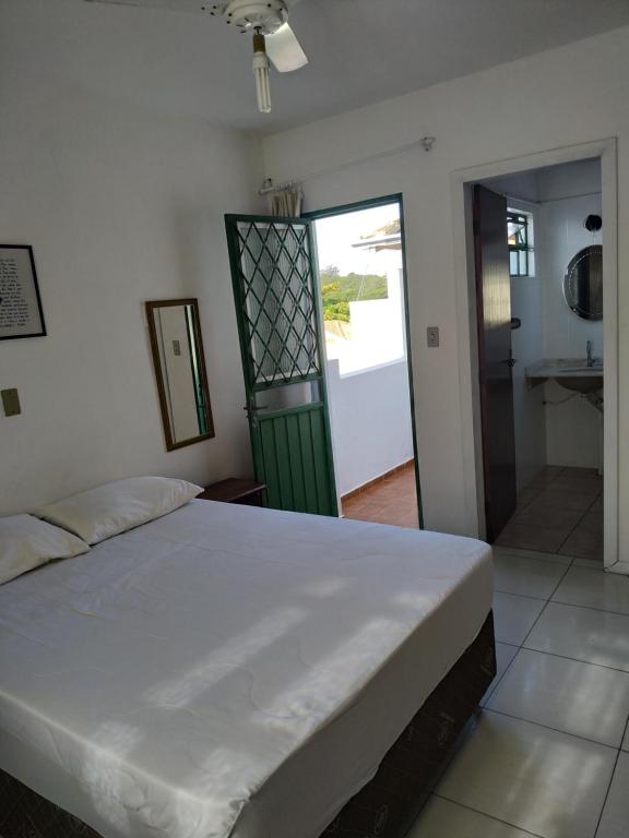  Residencial Praia Bombas