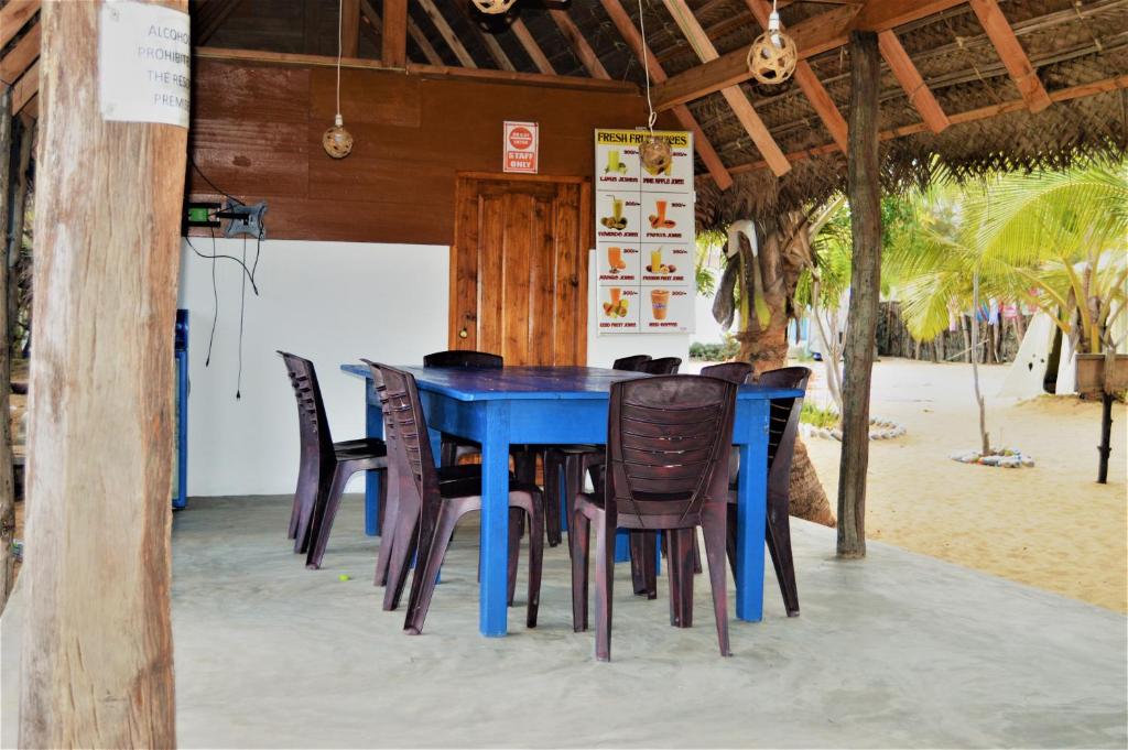 Fotografie z fotogalerie ubytování Shim Beach Resort v destinaci Arugam Bay