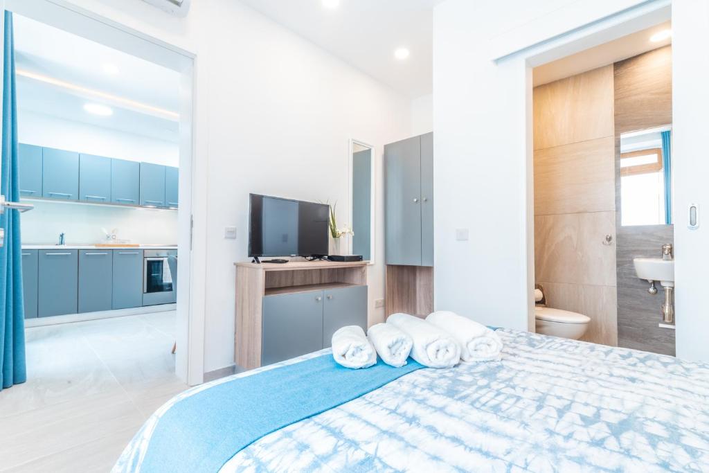 Valletta Collection - GB Suites - 4