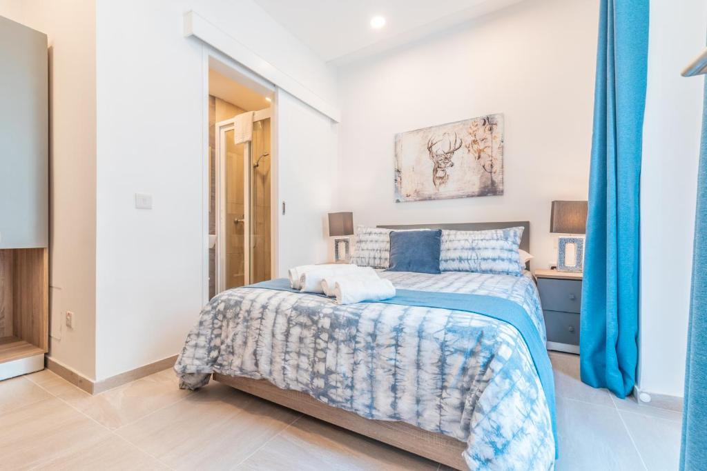 Valletta Collection - GB Suites - 2