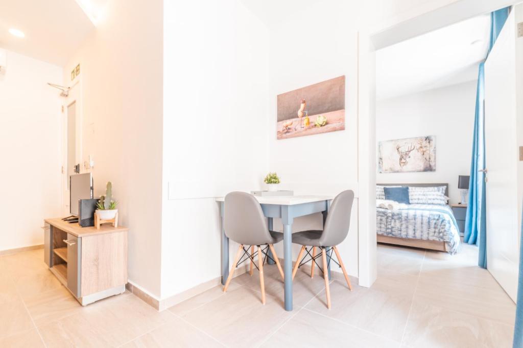 Valletta Collection - GB Suites - 11