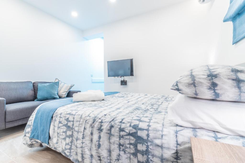 Valletta Collection - GB Suites - 17