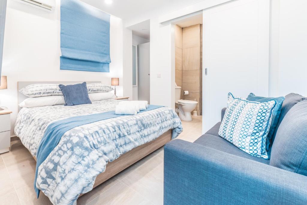 Valletta Collection - GB Suites - 15