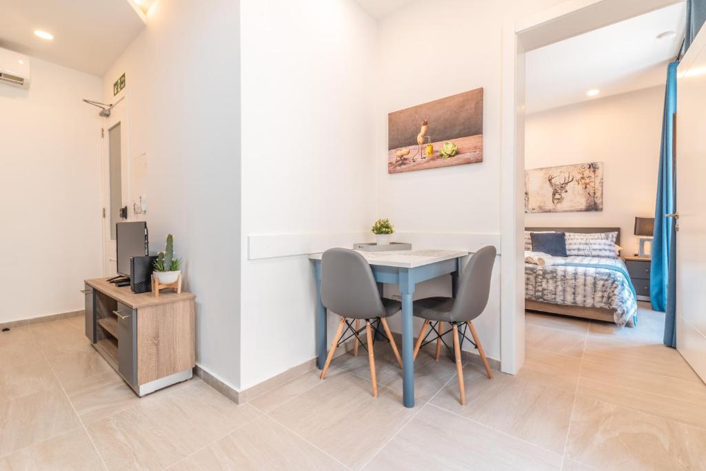 Valletta Collection - GB Suites - 10