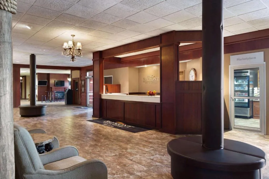 Baymont by Wyndham Mandan Bismarck Area in Bismarck