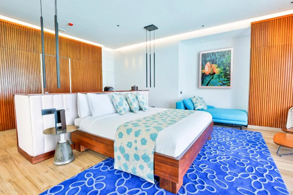 Water Villa