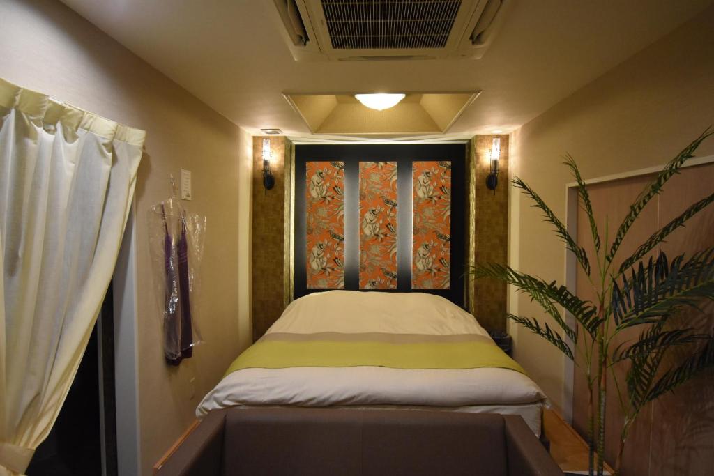 Hotel Melia RESORT(Adult Only) - Économie Double Pièce