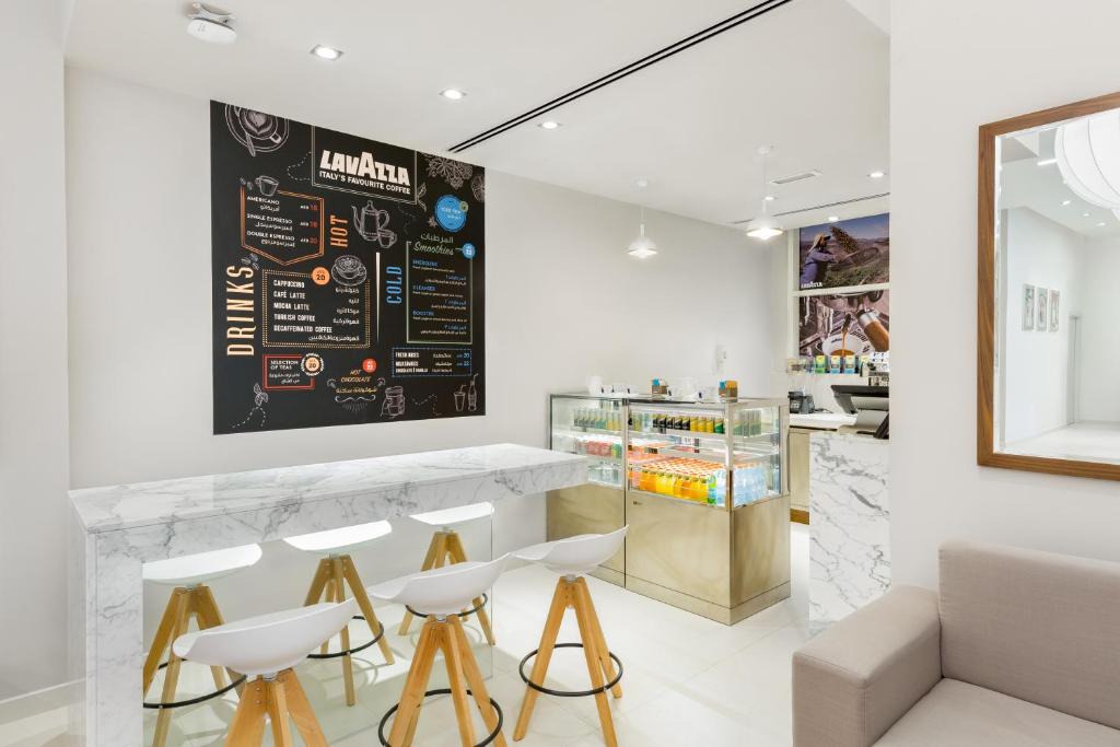 Citymax Hotel Al Barsha - Resim 27