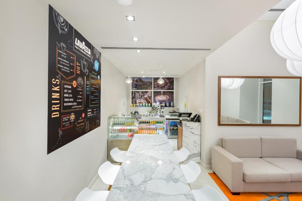 Citymax Hotel Al Barsha - Resim 29