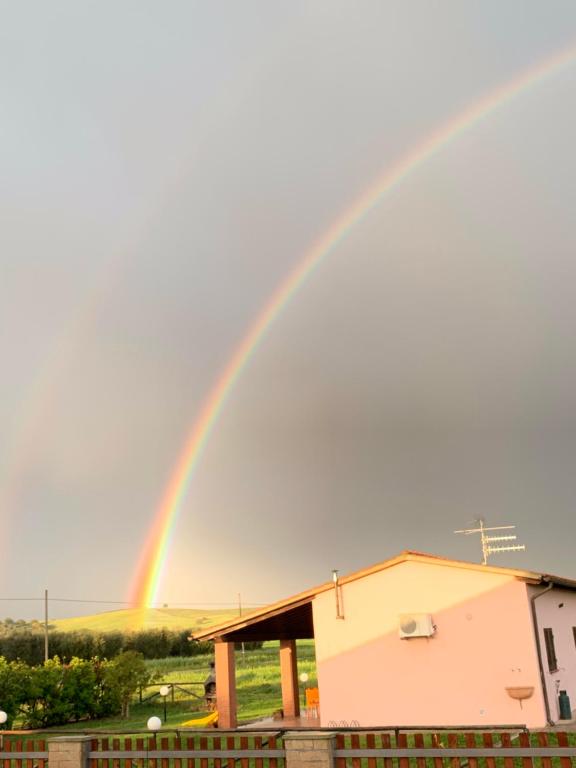 Fotografie z fotogalerie ubytování Agriturismo Mimosa v destinaci Rispescia