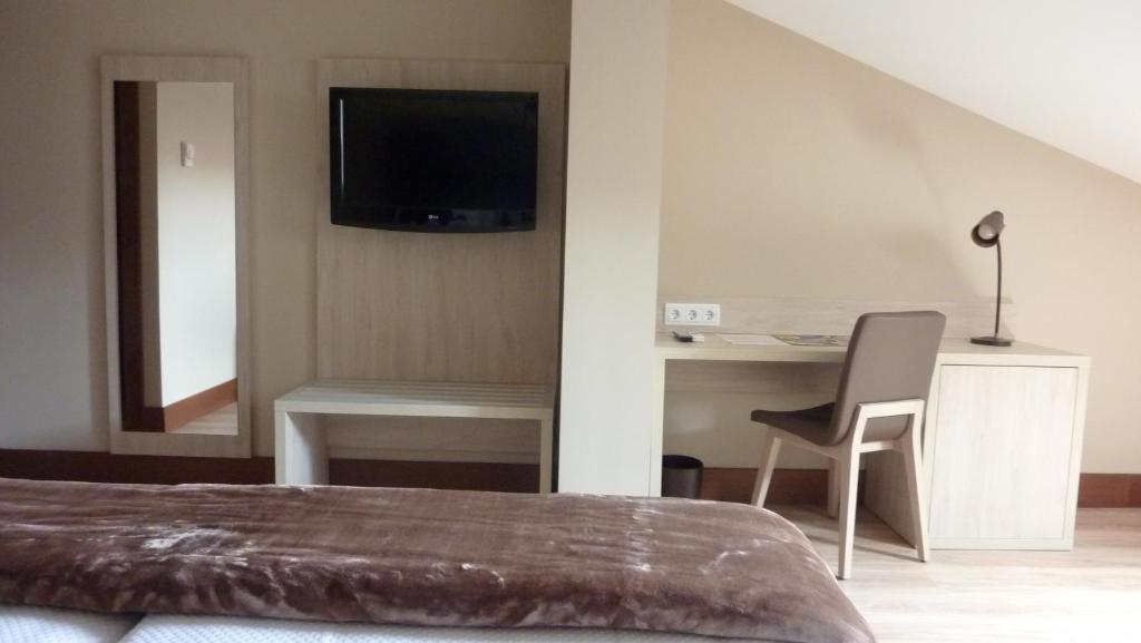 Hotel Maria Cristina - 3