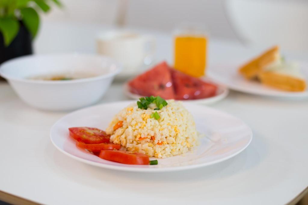 Moca Hotel - Resim 31