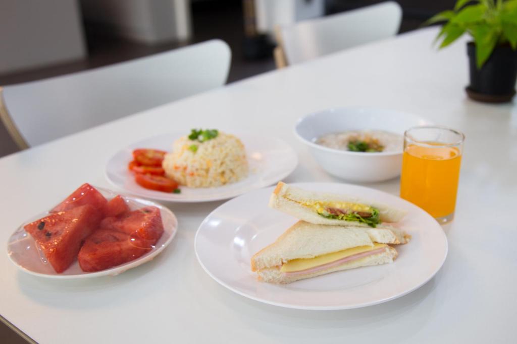 Moca Hotel - Resim 35