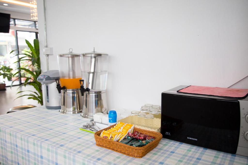 Moca Hotel - Resim 33