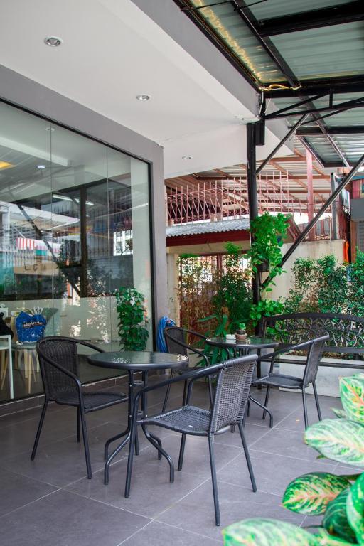 Moca Hotel - Resim 23