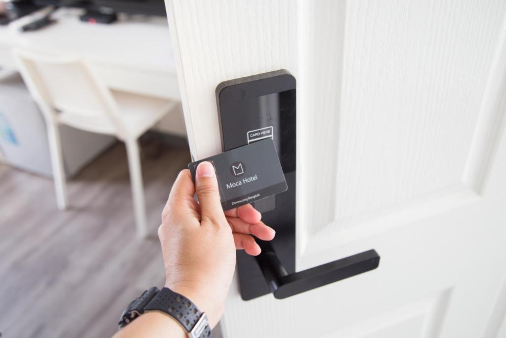 Moca Hotel - Resim 20