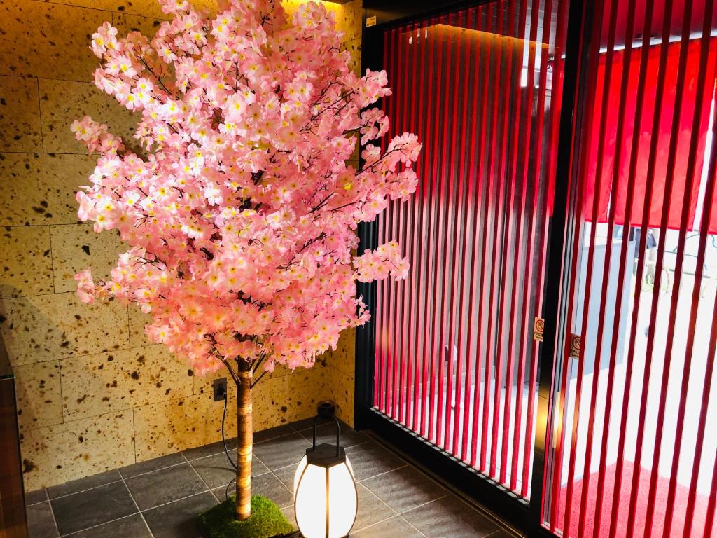 Fotografie z fotogalerie ubytování Sakura Sky Hotel v Tokiu