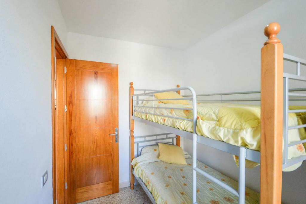 Apartment 3 minutes from Puerto Rico beach, Mogán – Updated ...