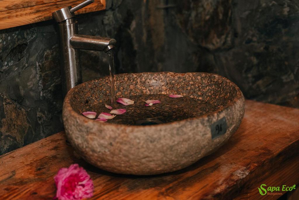 Sapa Eco Bungalows & Spa - 6