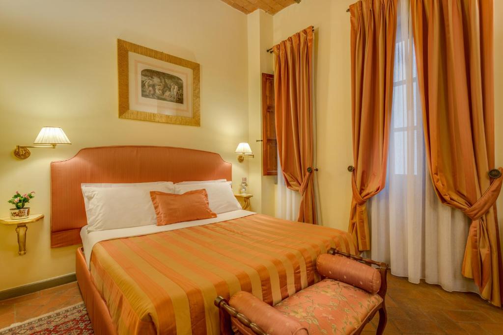 La Casa Del Garbo - Luxury Rooms & Suite - 9
