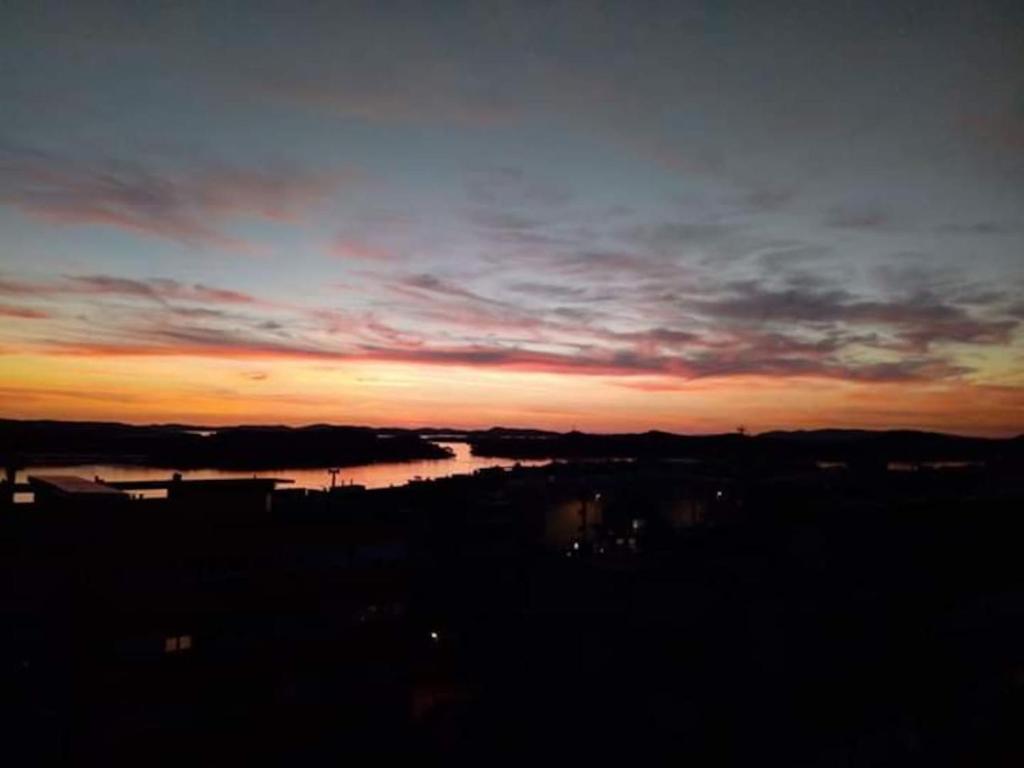 Fotografie z fotogalerie ubytování Good vibes apartment v Šibeniku