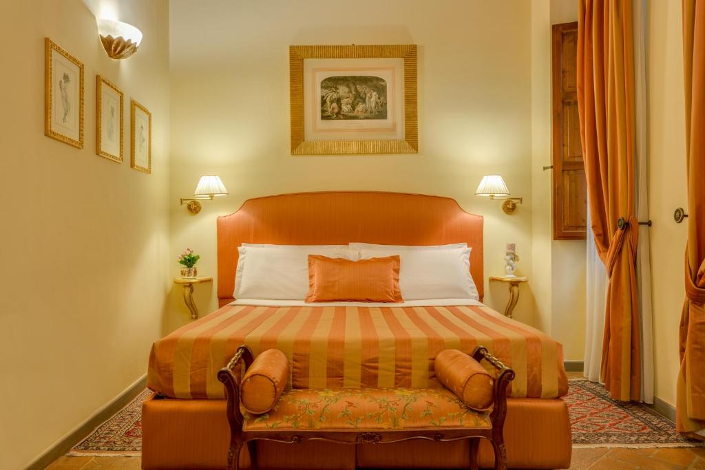 La Casa Del Garbo - Luxury Rooms & Suite - 1