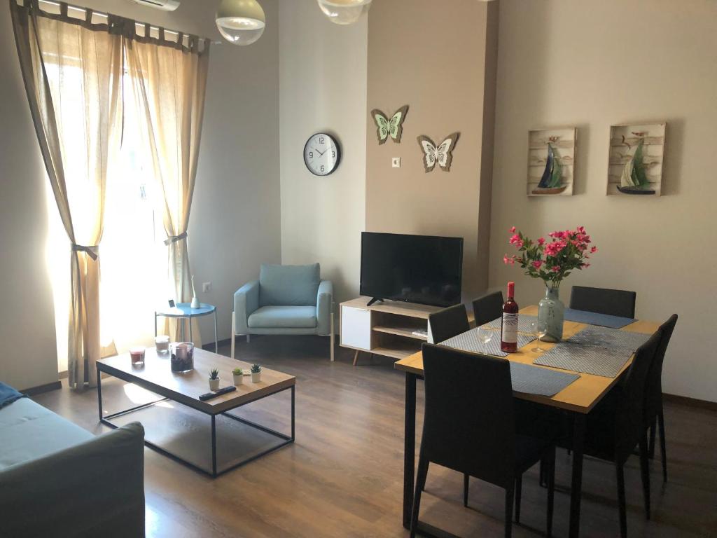 SOLOMOU APARTMENT - 14