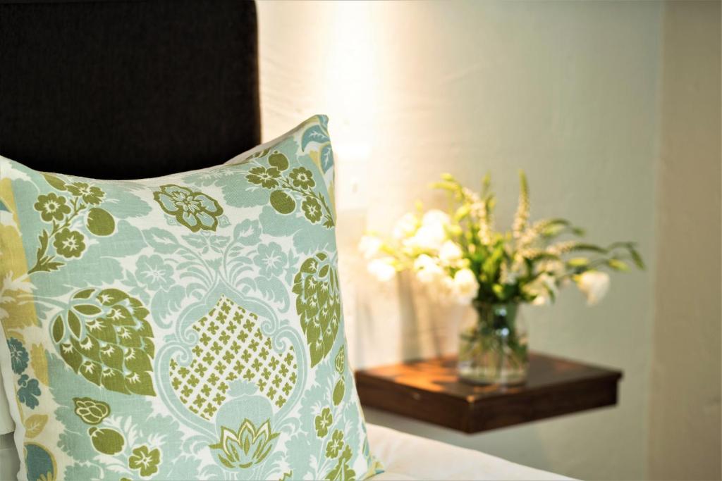 Sandton Slippers - Chambre Double Exécutive