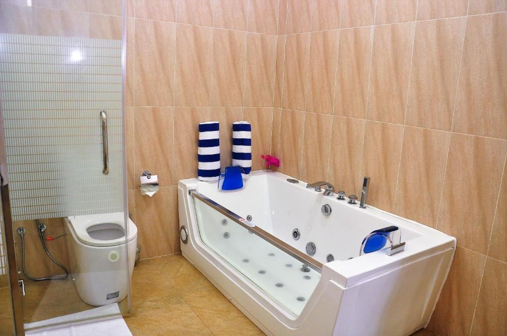 Amber House Lanka - 9