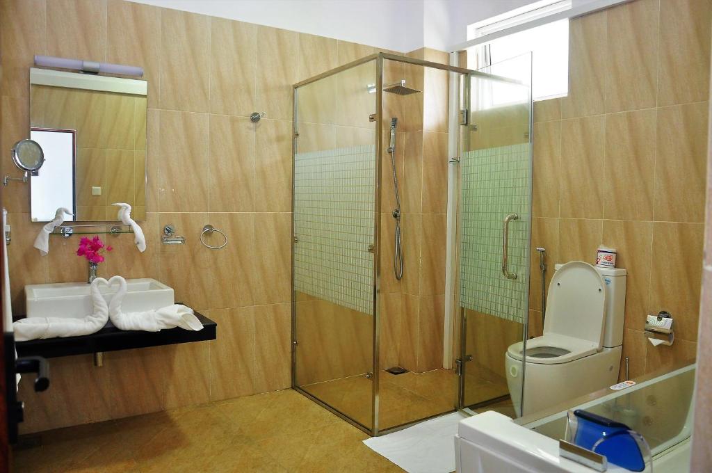 Amber House Lanka - 12